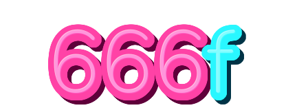 666f — logo kanal