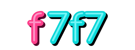 f7f7 — logo kanal